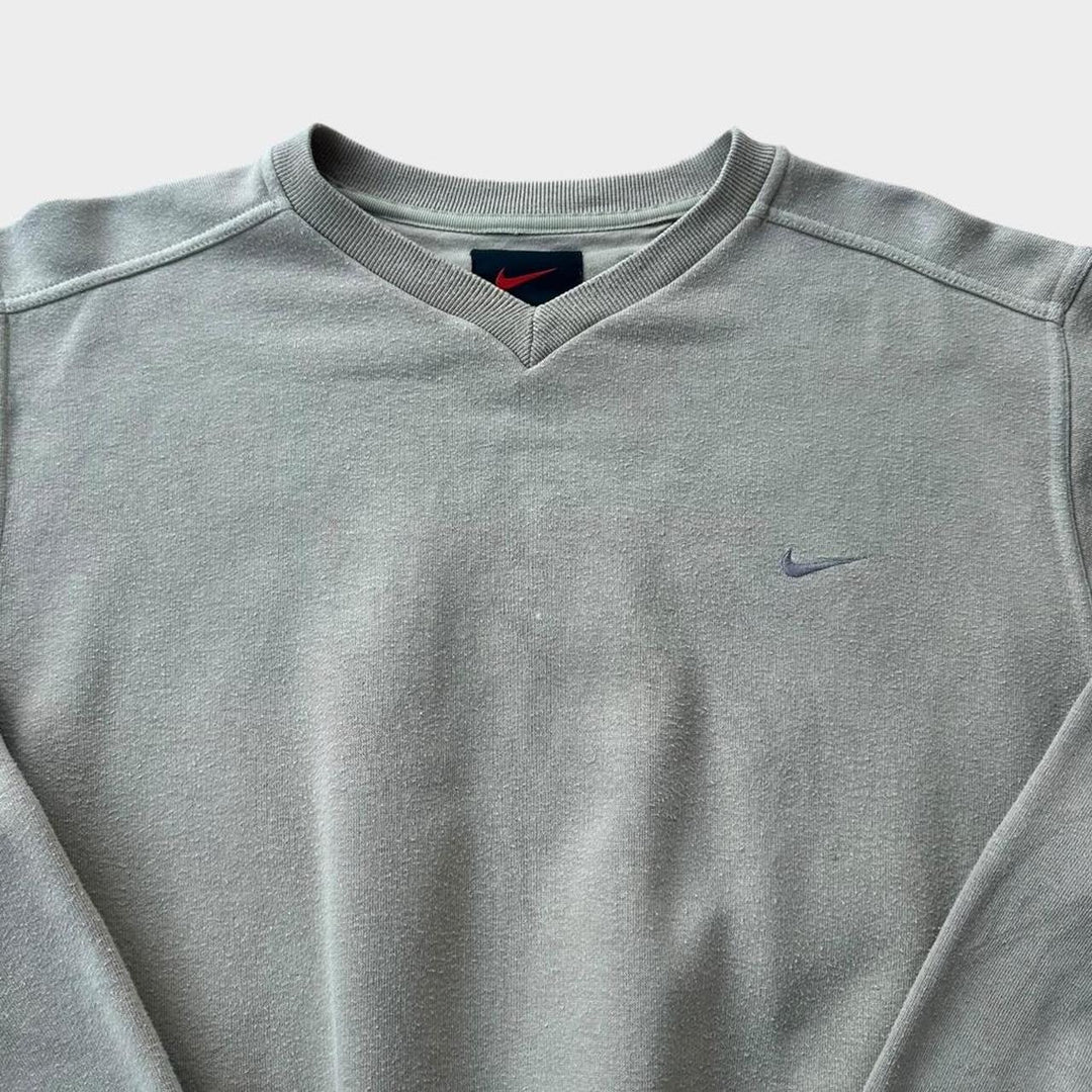 Bluza Nike w stylu vintage - mała