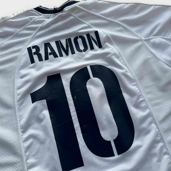 Koszulka piłkarska Vintage Independent - duża