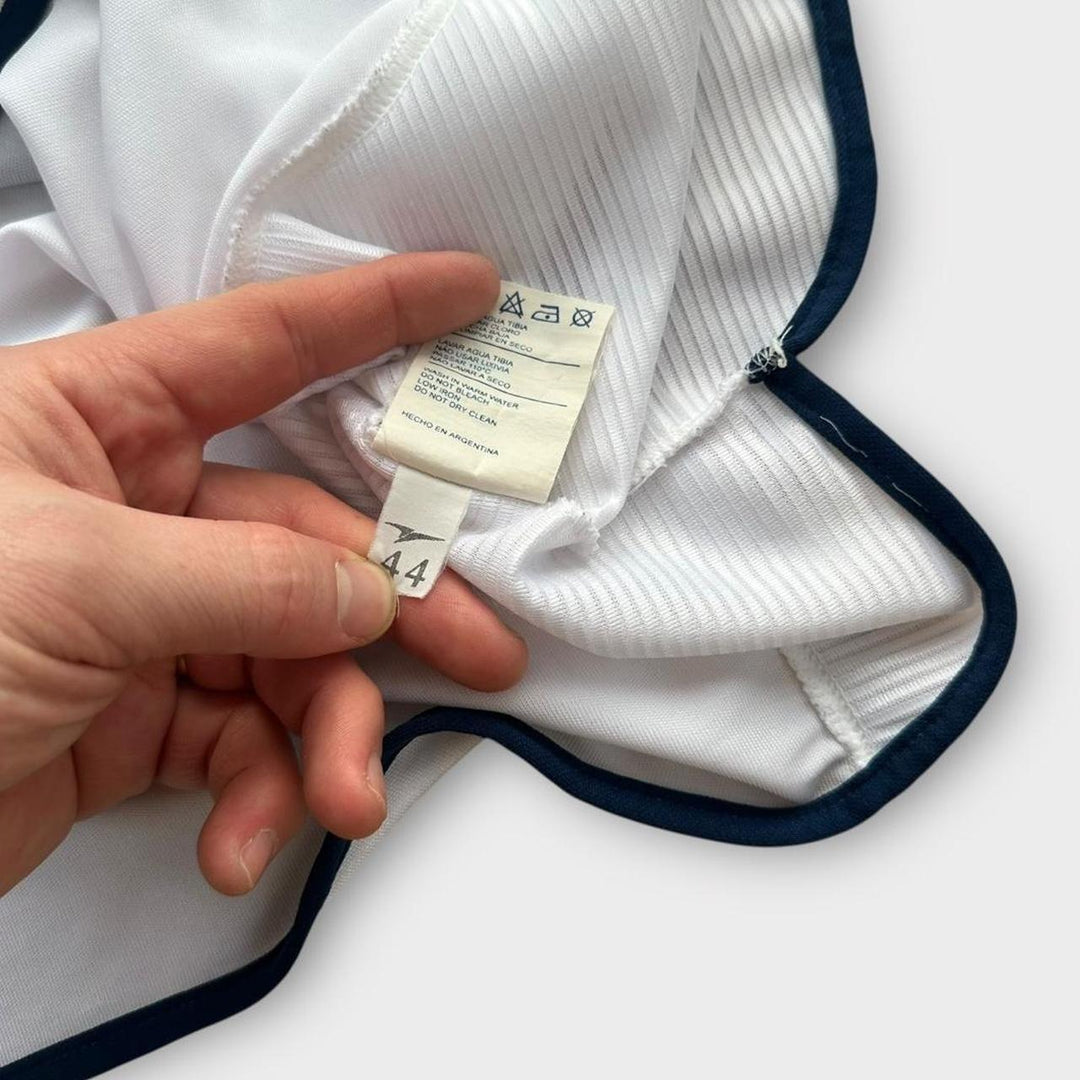 Koszulka piłkarska Vintage Independent - duża