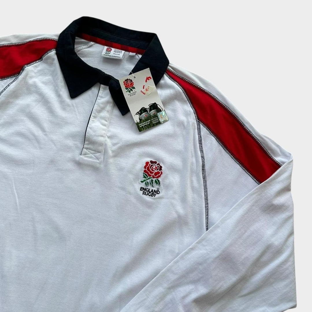 Top do rugby Anglii - średni