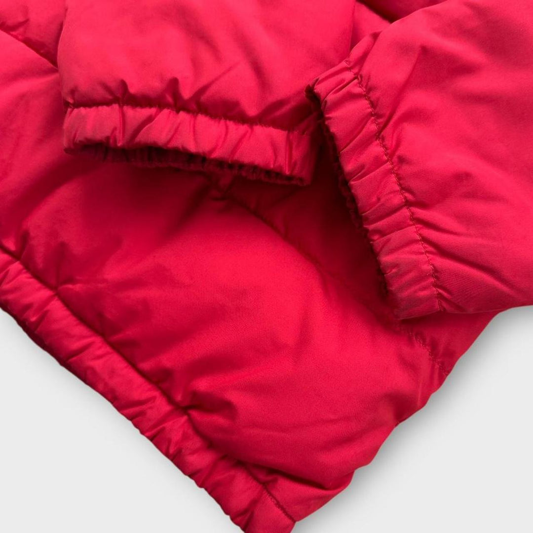 Kurtka puchowa Ralph Lauren - mała