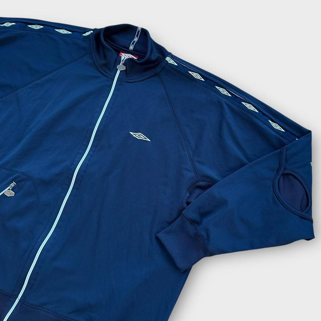 Kurtka dresowa Umbro - XL