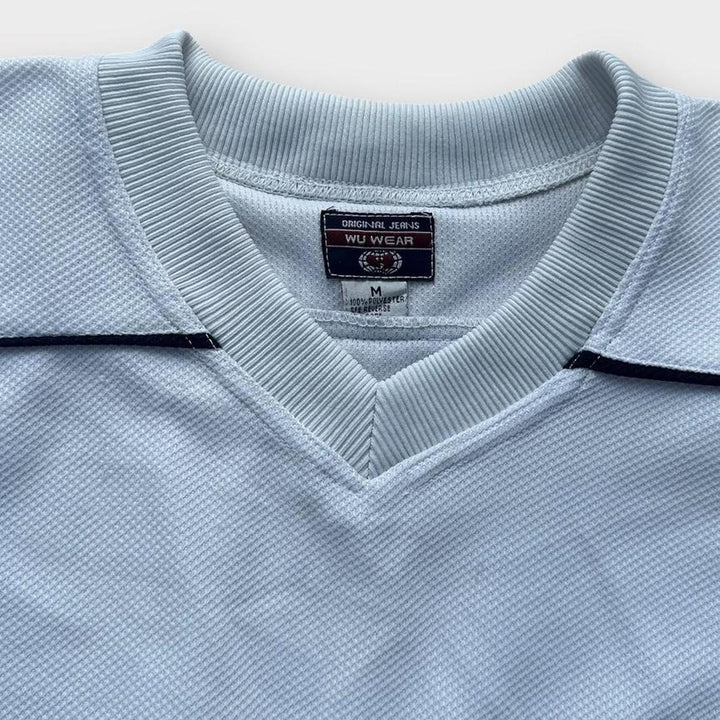 Koszulka Vintage Wu-Tang Wu Wear – średnia