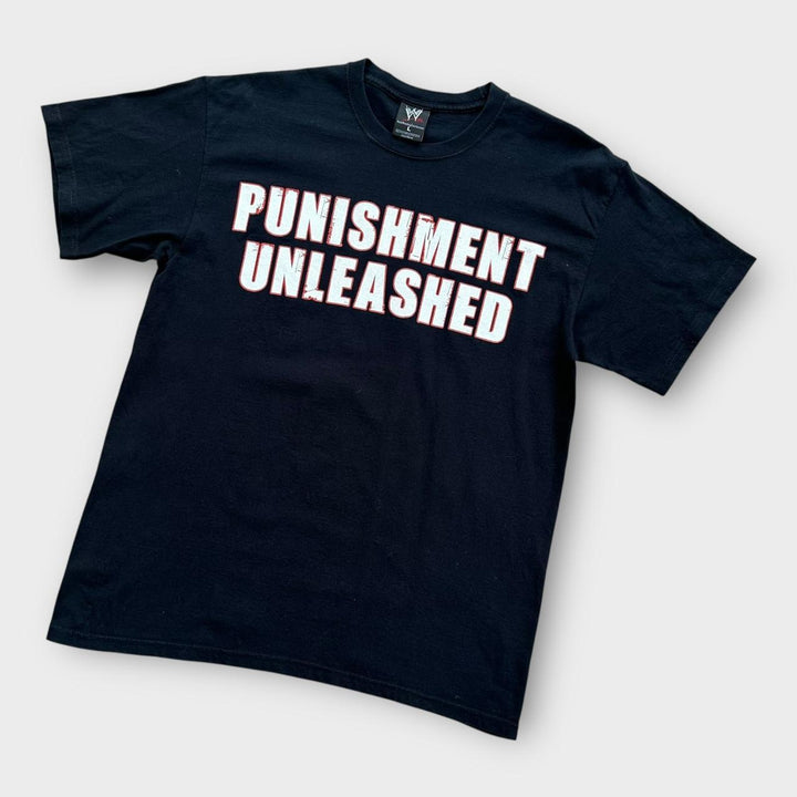 Koszulka zapaśnicza WWE Batista - duża