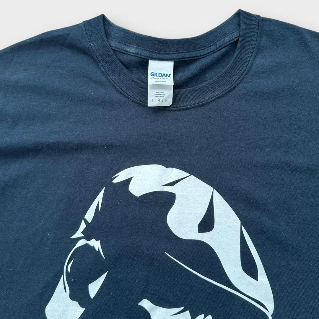 Koszulka z grafiką Notorious BIG - duża