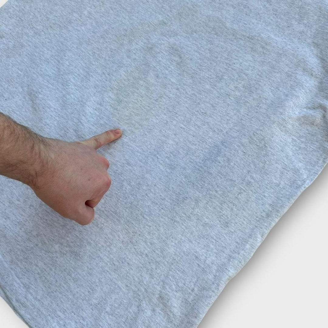 Vintage koszulka z grafiką Florida Marlins – XL