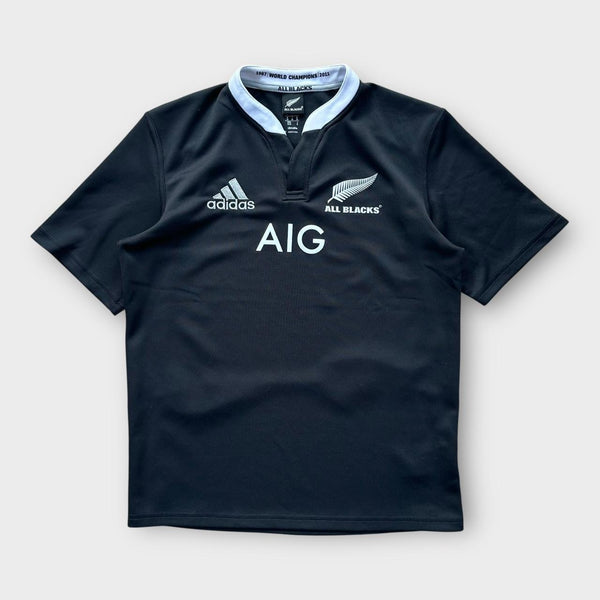 New Zealand rugby top - medium