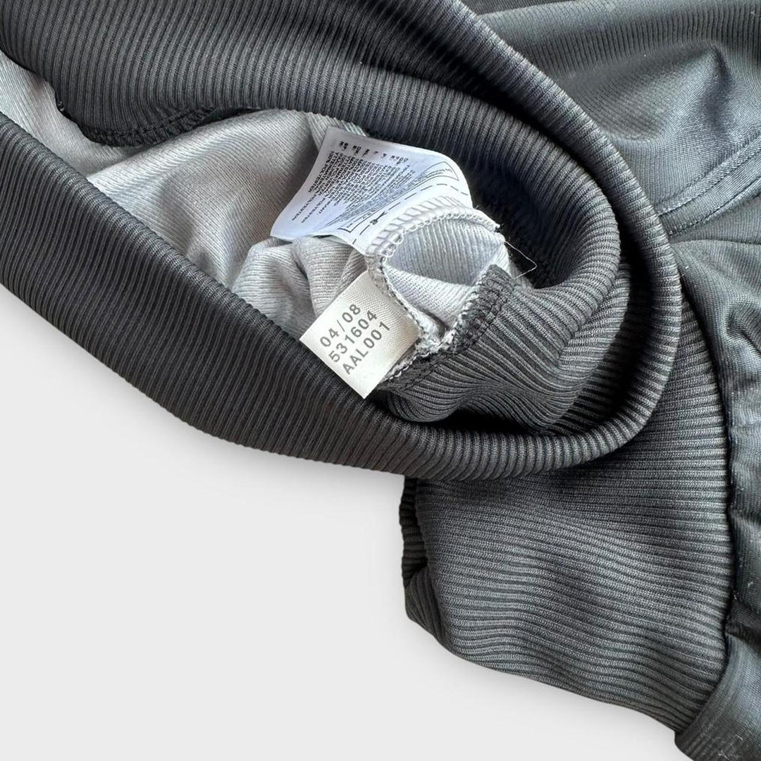 Kurtka dresowa Adidas w stylu vintage – XL