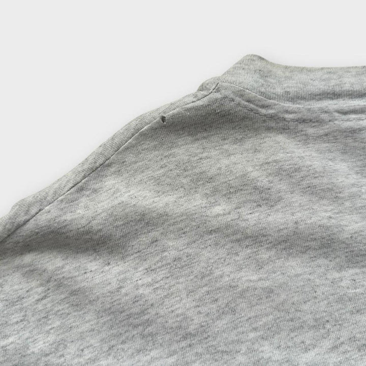 Koszulka z grafiką Vintage Champion – XXL