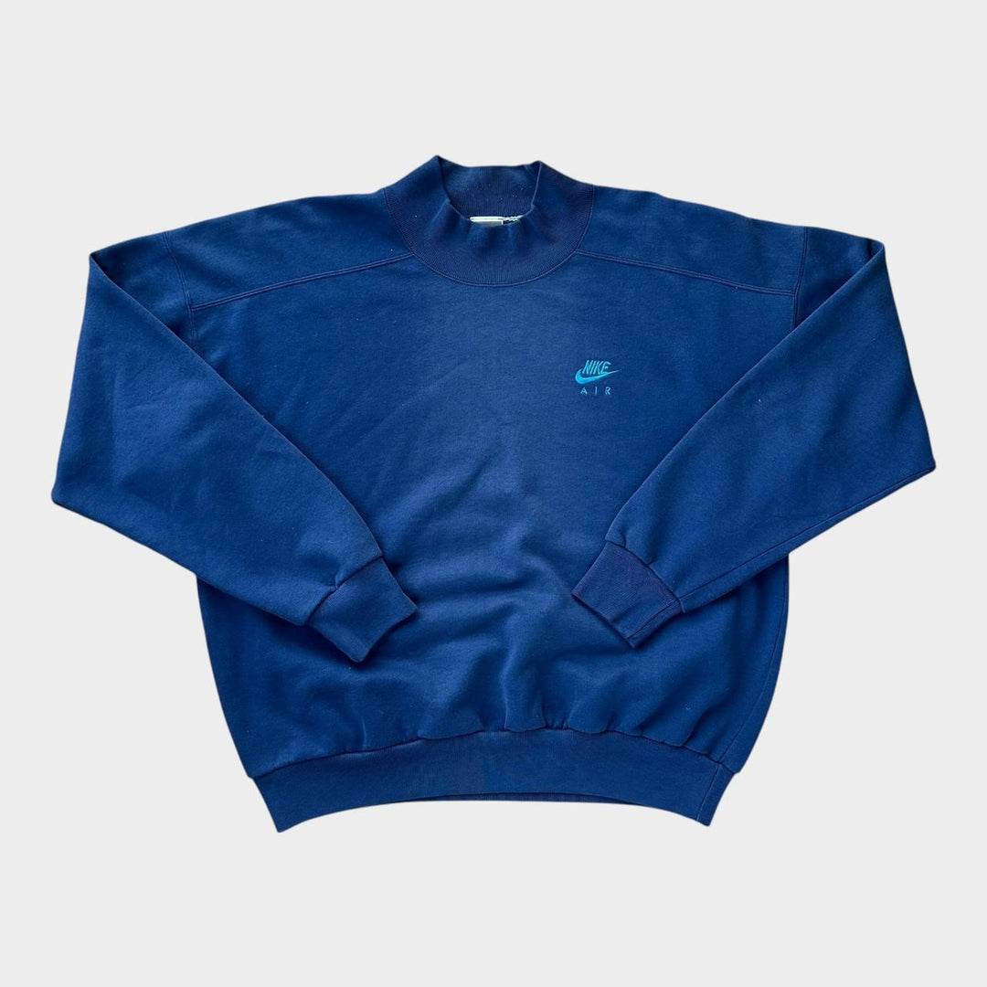 Bluza Nike w stylu vintage - duża