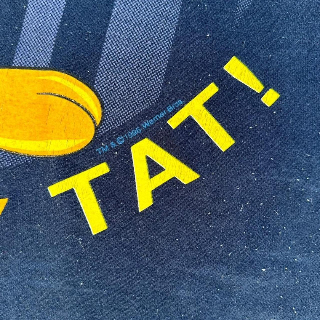 Koszulka Tweety Bird z 1996 r. – duża