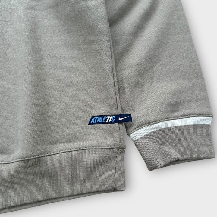 Bluza Nike w stylu vintage - średnia