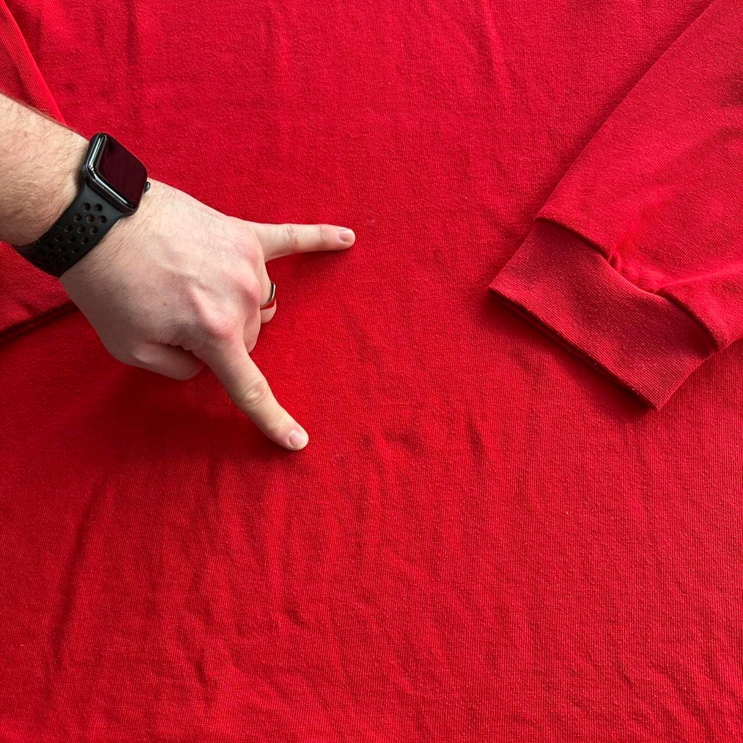 Koszulka do rugby w stylu vintage z Walii – XXXL