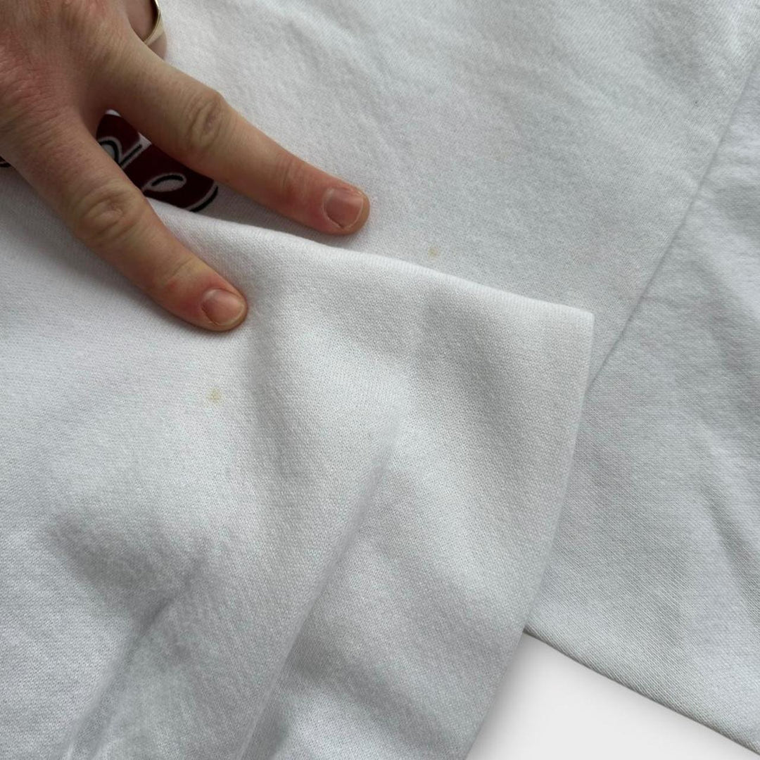 Bluza vintage hard rock Café - średnia