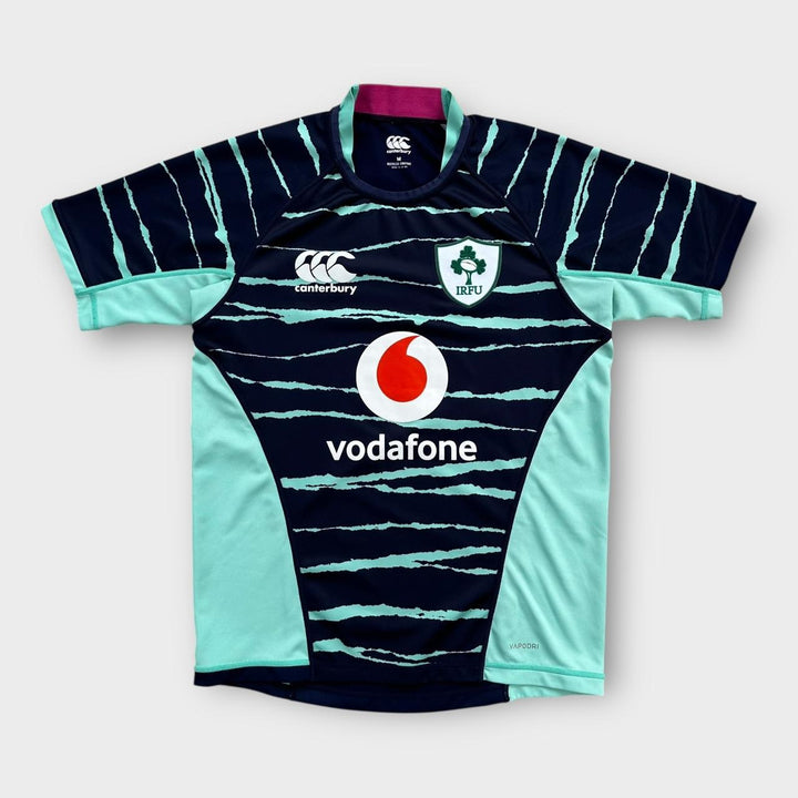 Top do rugby w Irlandii - średni
