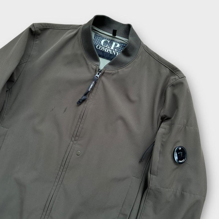 Kurtka bomber firmy CP - średnia