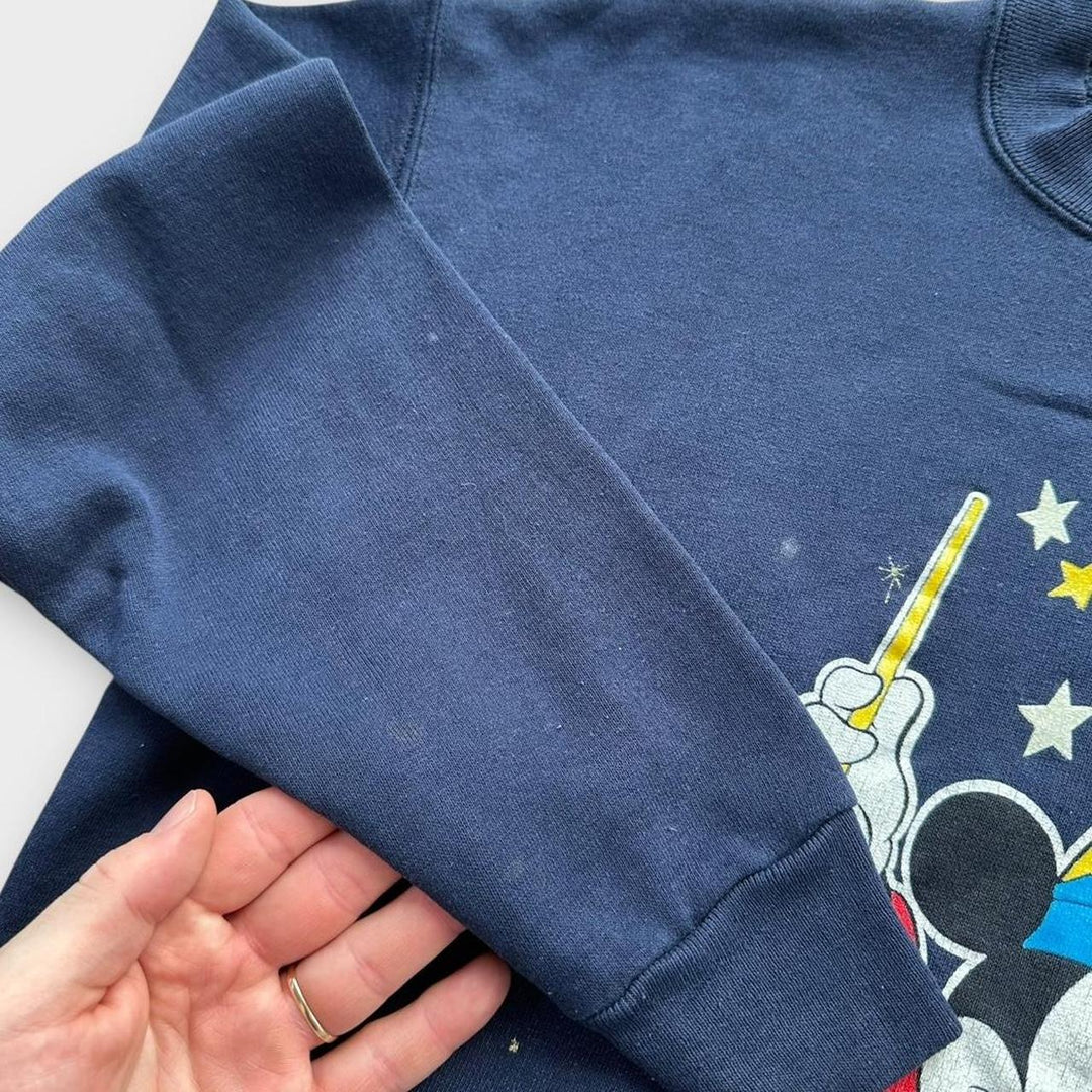 Bluza Vintage Disney - duża