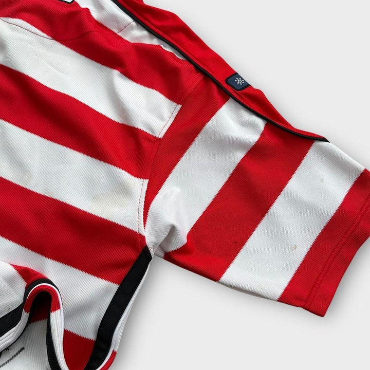 Koszulka do rugby Wigan Warriors - średnia