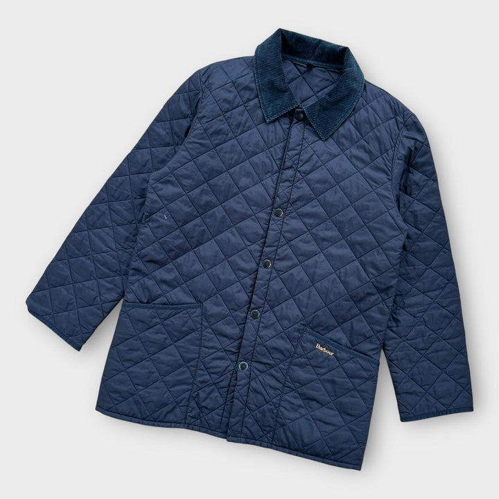 Kurtka pikowana Barbour - mała (pasuje na średnią)