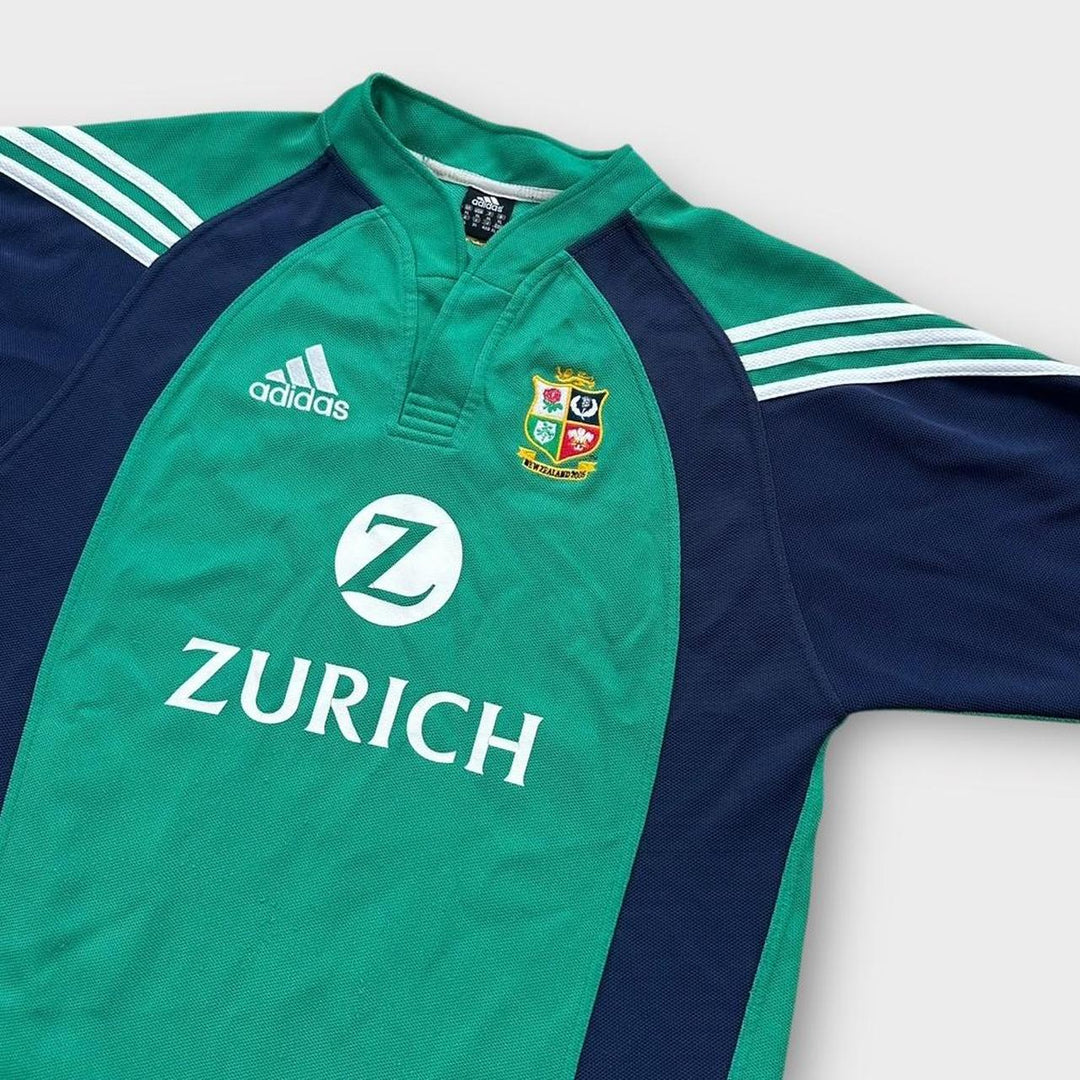 Koszulka do rugby Lions w rozmiarze XL