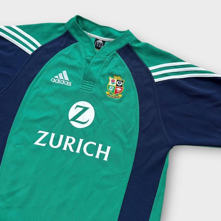 Koszulka do rugby Lions w rozmiarze XL