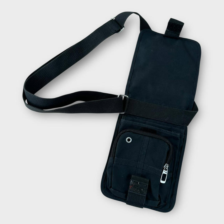 Torba boczna Nike w stylu vintage - jeden rozmiar
