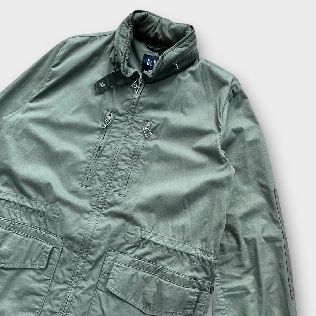 Kurtka Technical Gap - średnia damska (sprawdź wymiary)