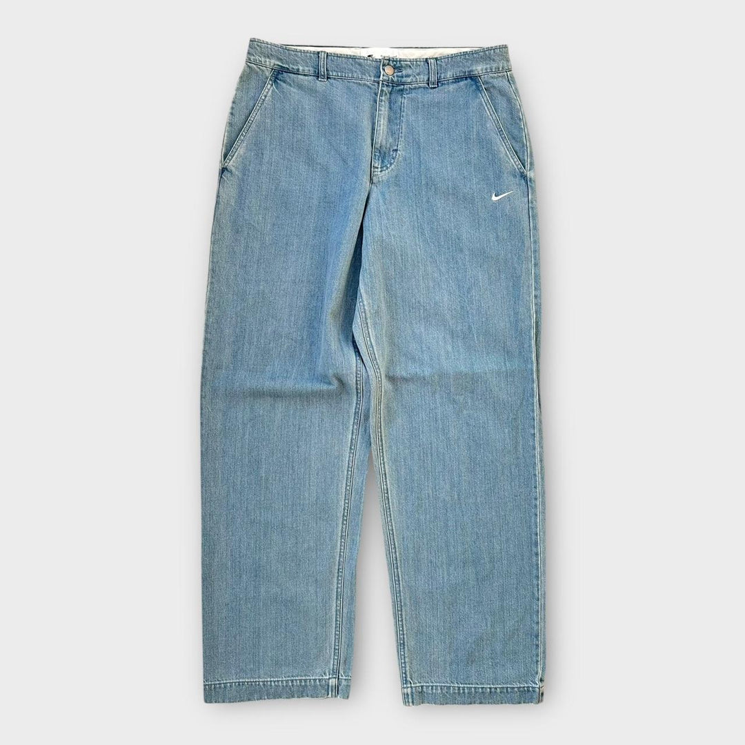 Dżinsy Nike SB – 34 cale w pasie