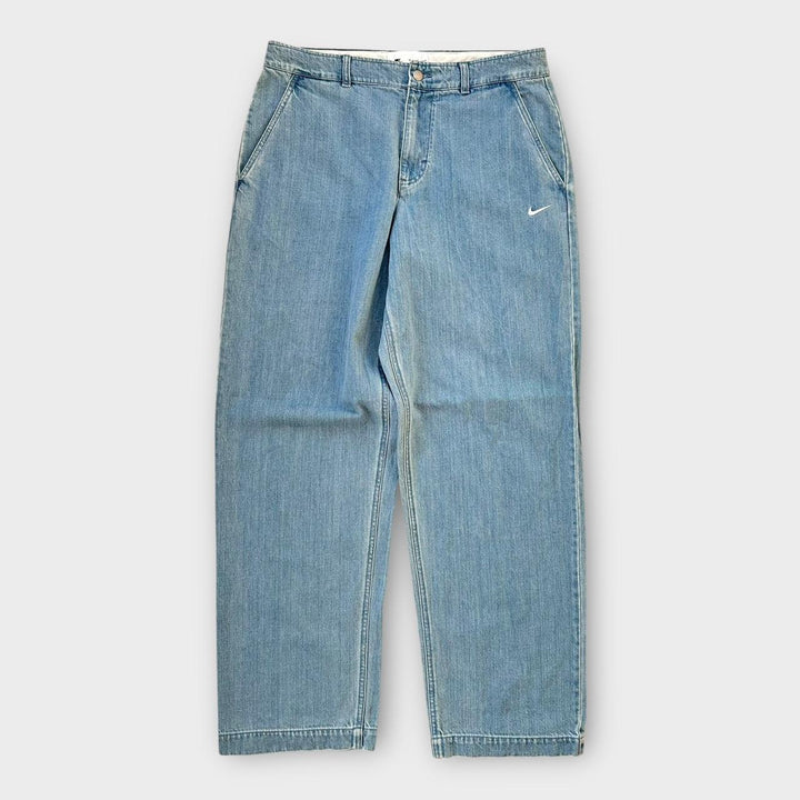 Dżinsy Nike SB – 34 cale w pasie