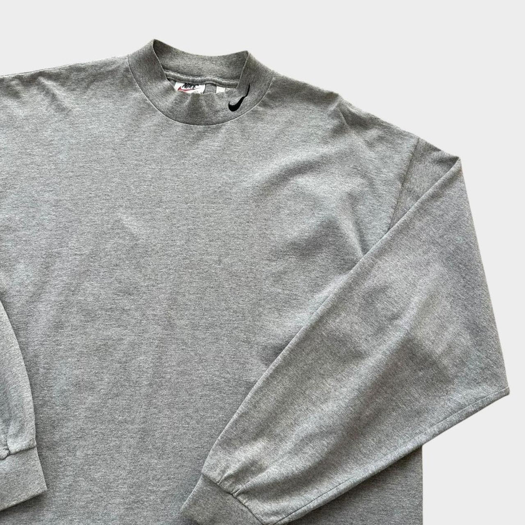 Koszulka z długim rękawem Nike w rozmiarze XL