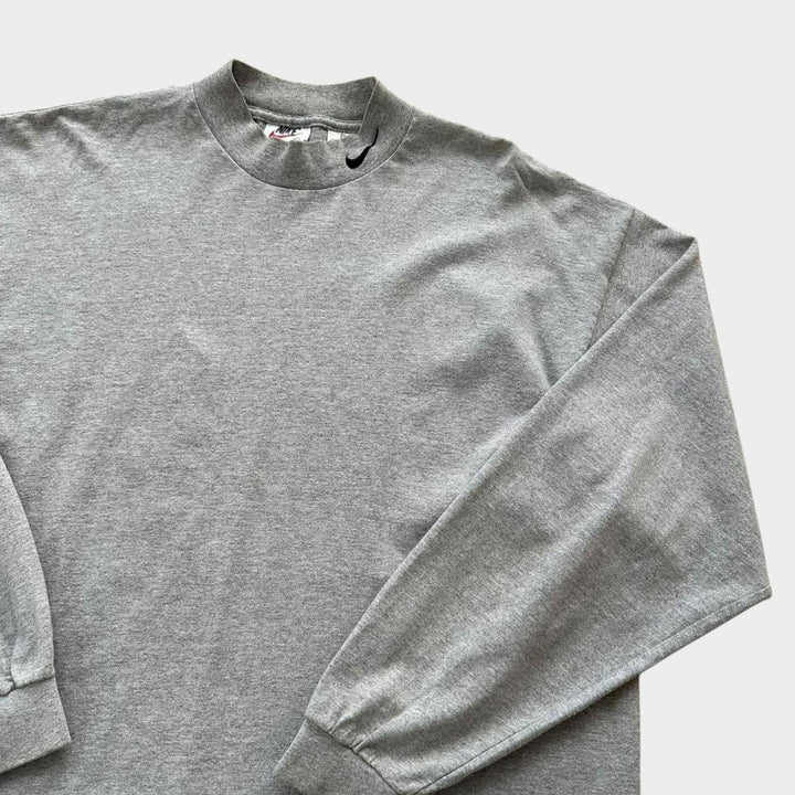 Koszulka z długim rękawem Nike w rozmiarze XL