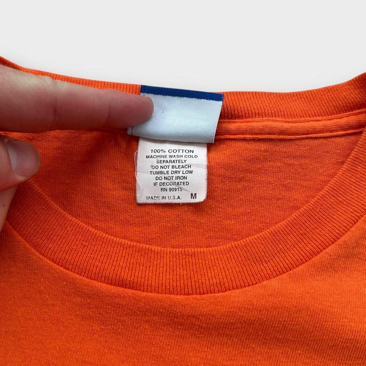 Vintage koszulka Reebok – średnia