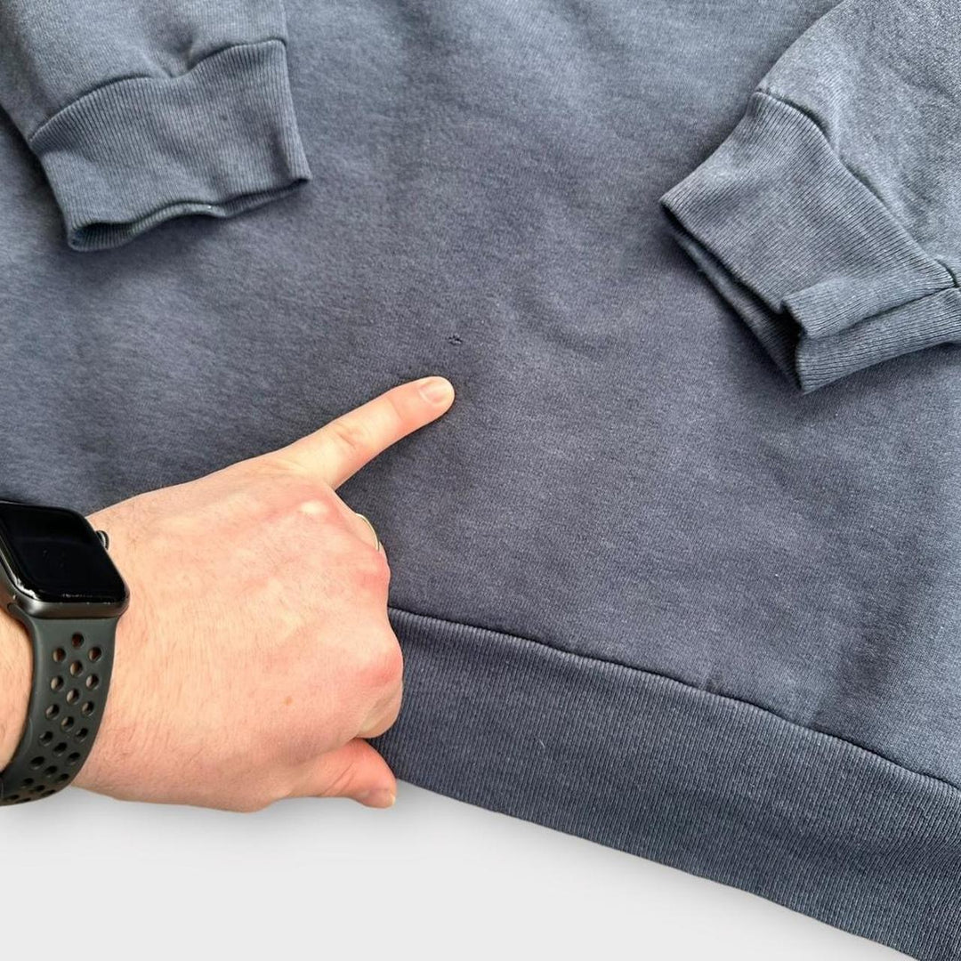 Bluza z kapturem Ignite Band merch – średnia