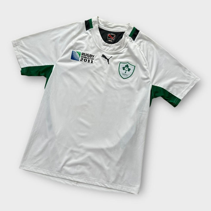 Koszulka do rugby Irlandii - duża