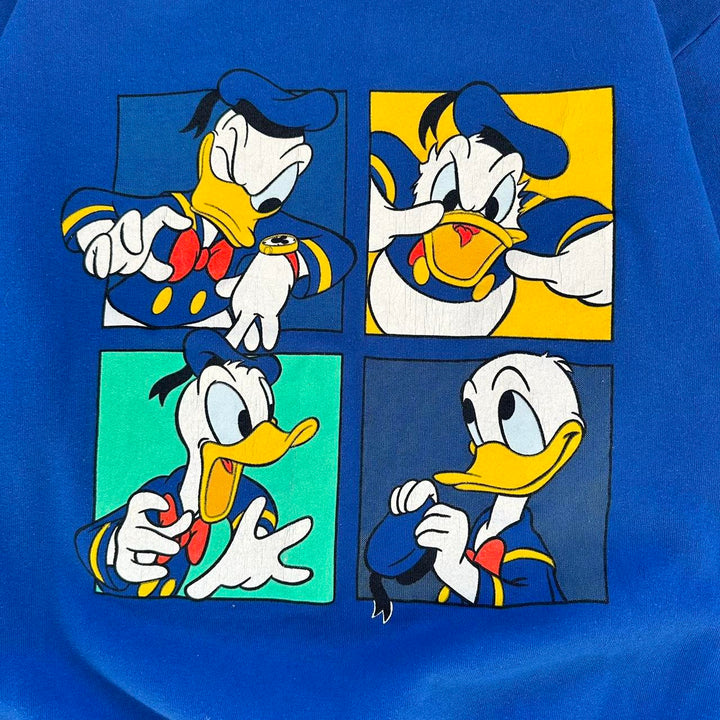 Bluza Vintage Disney - XL (jeden rozmiar)