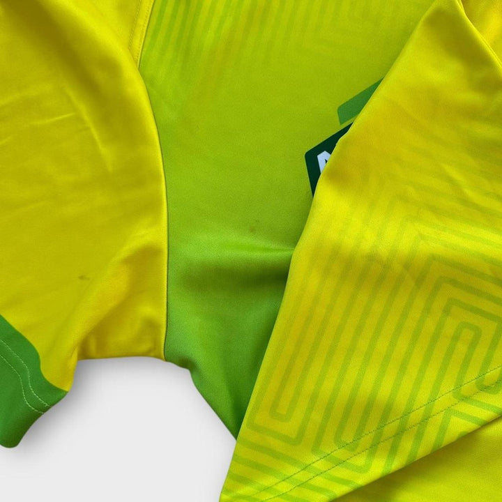 Koszulka do rugby Australia rugby Sevens w rozmiarze XL