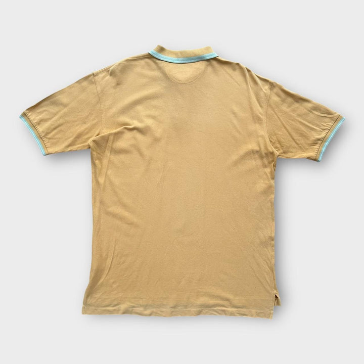 Koszulka polo YSL - XL