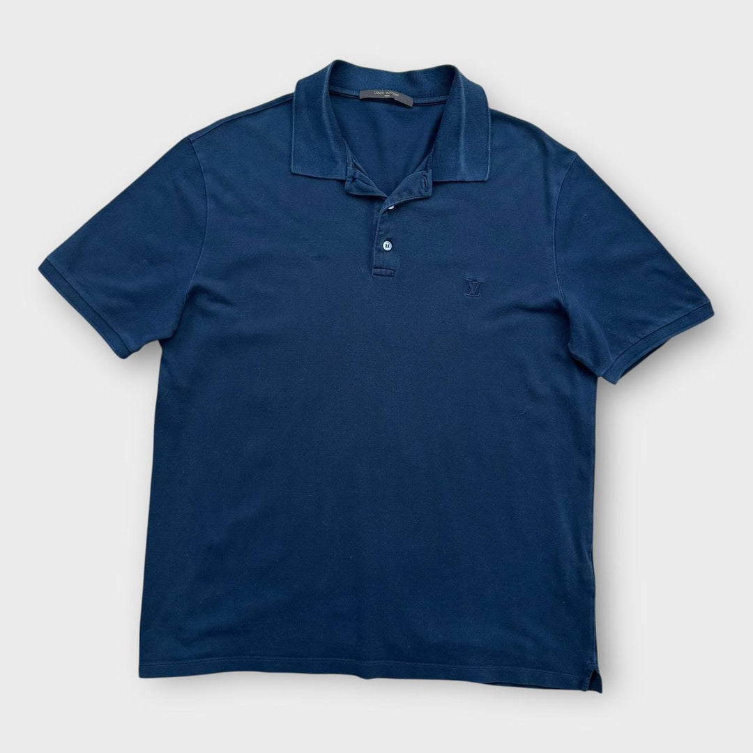 Koszulka polo Louis Vuitton – XL