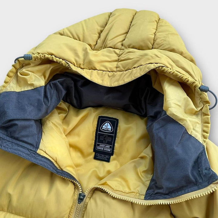 Kurtka puchowa Nike ACG - XL