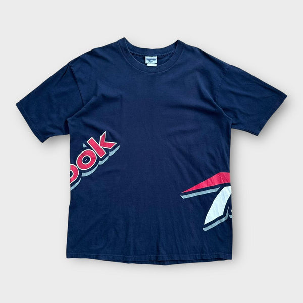 Vintage Reebok tee - XL