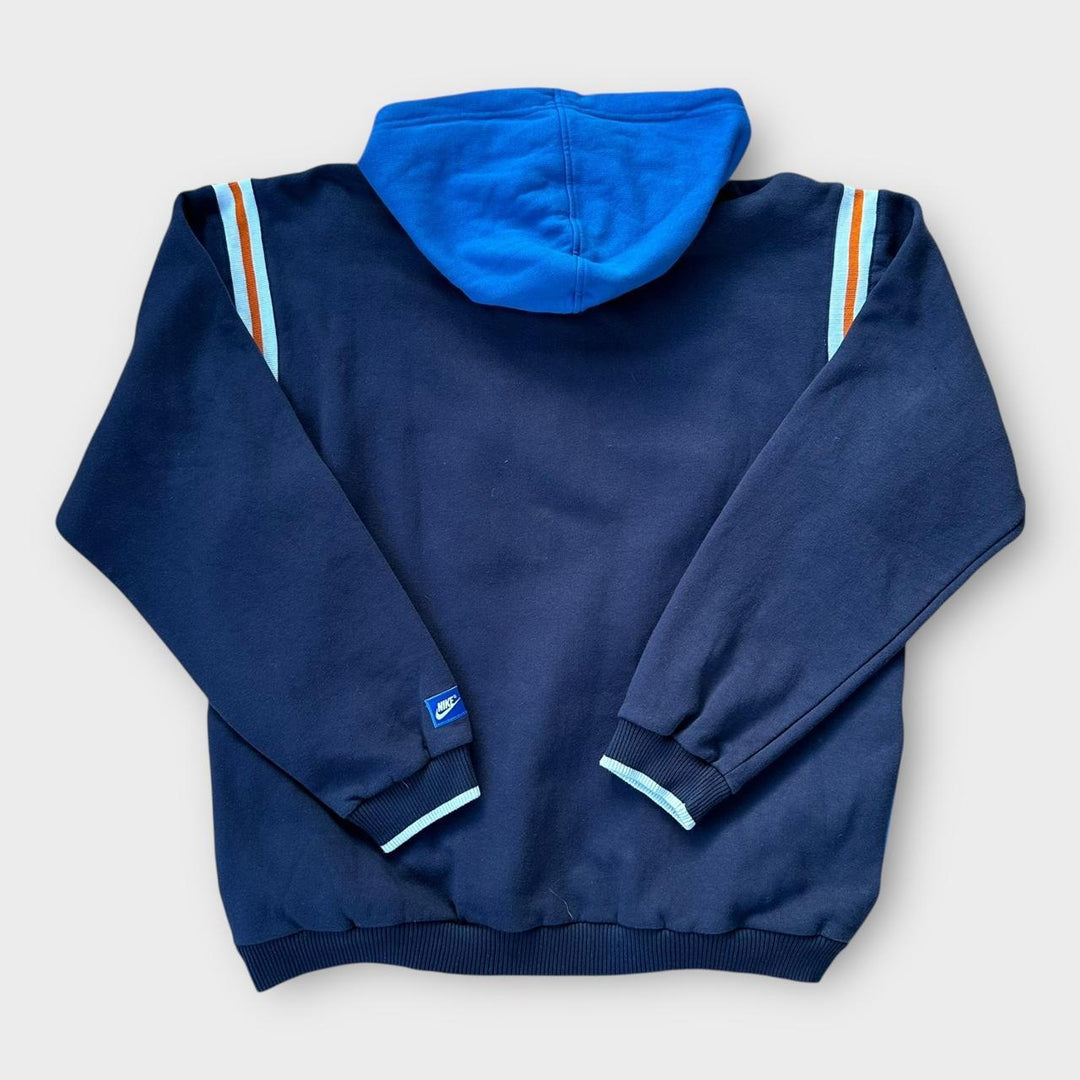 Klasyczna bluza z kapturem Nike – XL