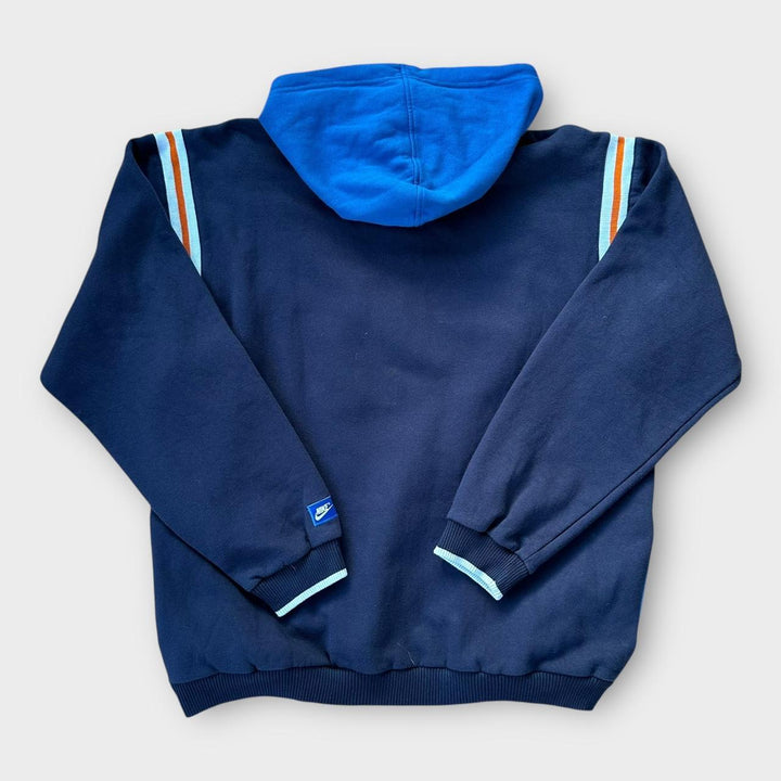 Klasyczna bluza z kapturem Nike – XL