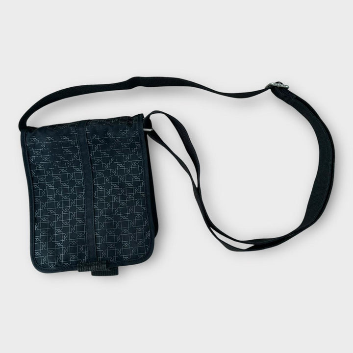 Torba boczna Nike w stylu vintage - jeden rozmiar