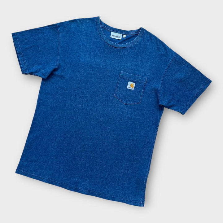Koszulka kieszonkowa Carhartt WIP – średnia