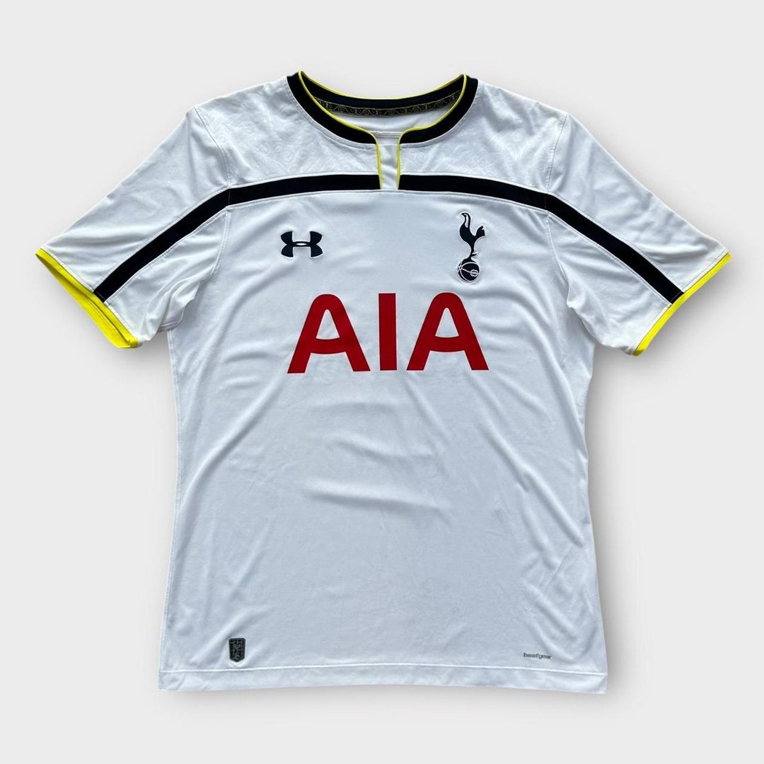 Koszulka piłkarska Tottenham Hotspur 2014/2015 - XL