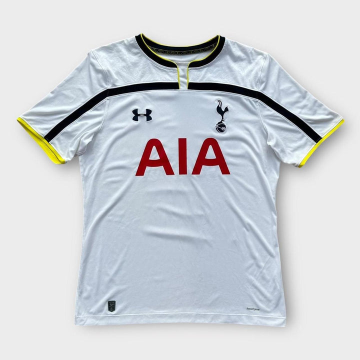 Koszulka piłkarska Tottenham Hotspur 2014/2015 - XL