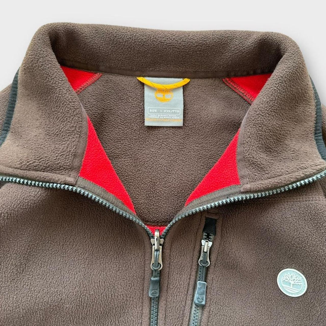 Polar Timberland - XXL