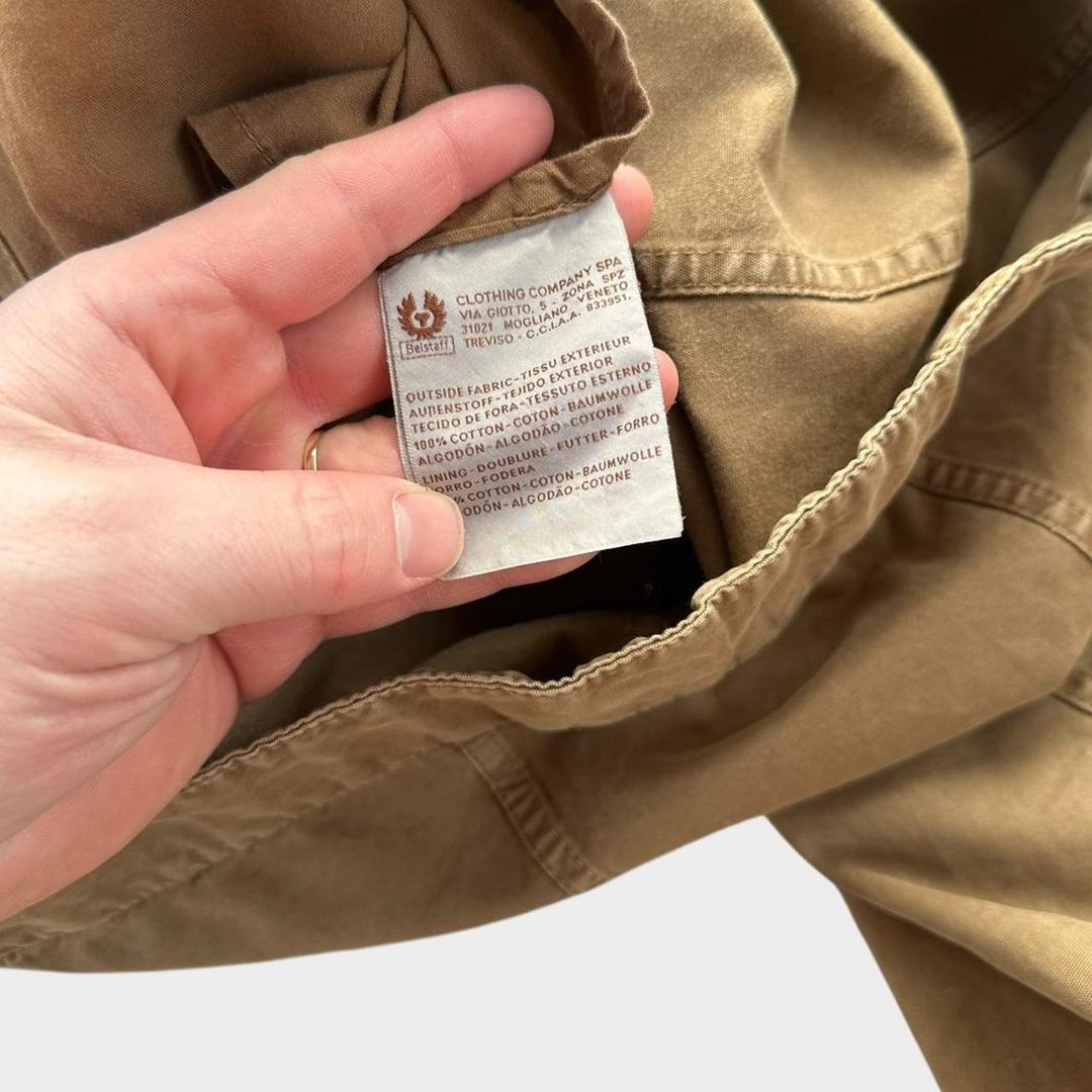 Kurtka Vintage Belstaff - XXL (pasuje jak duża)