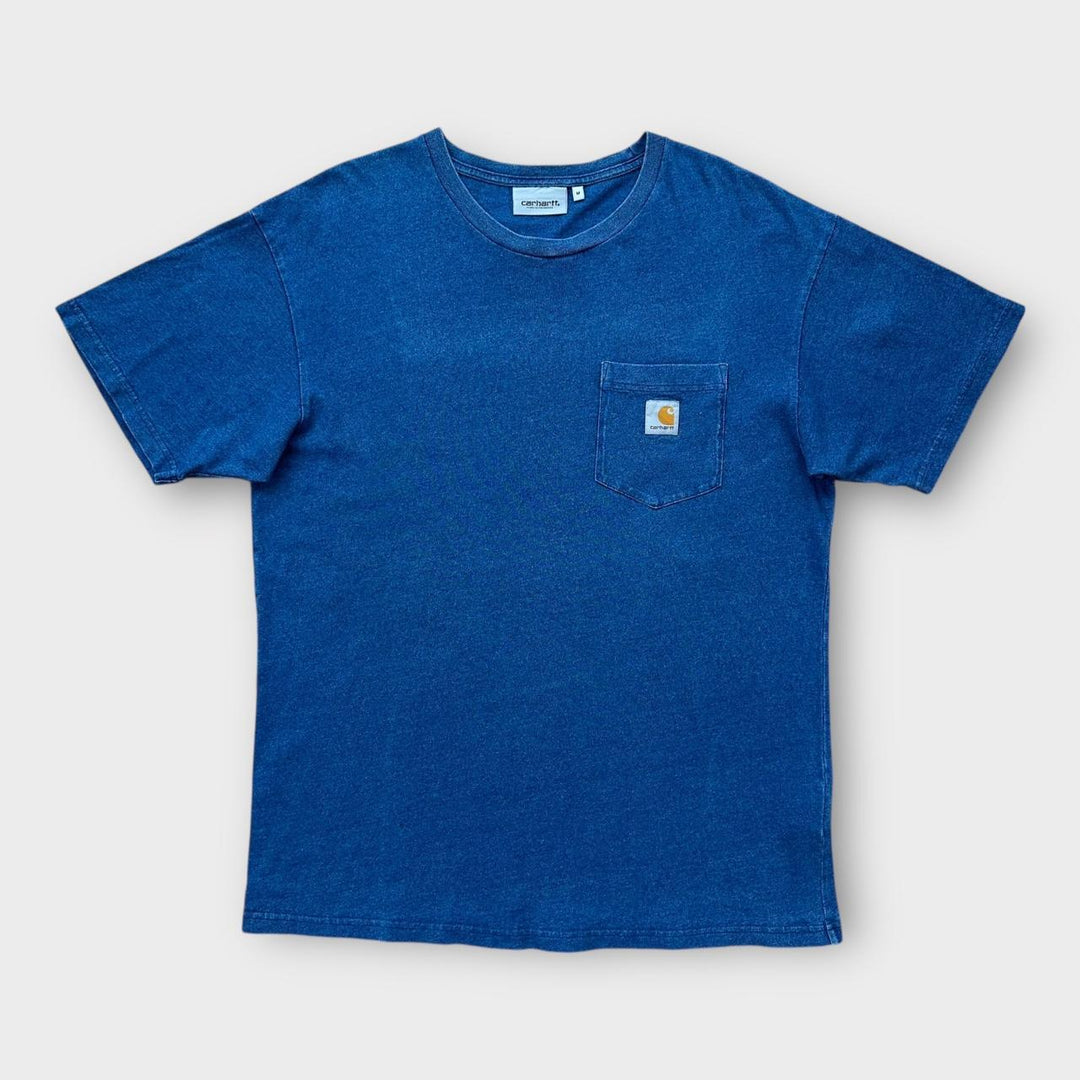Koszulka kieszonkowa Carhartt WIP – średnia