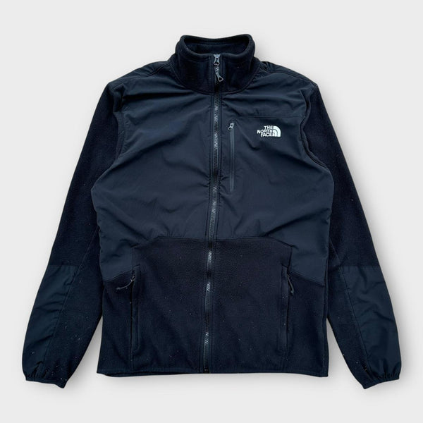 North face fleece - large (fits like a medium)